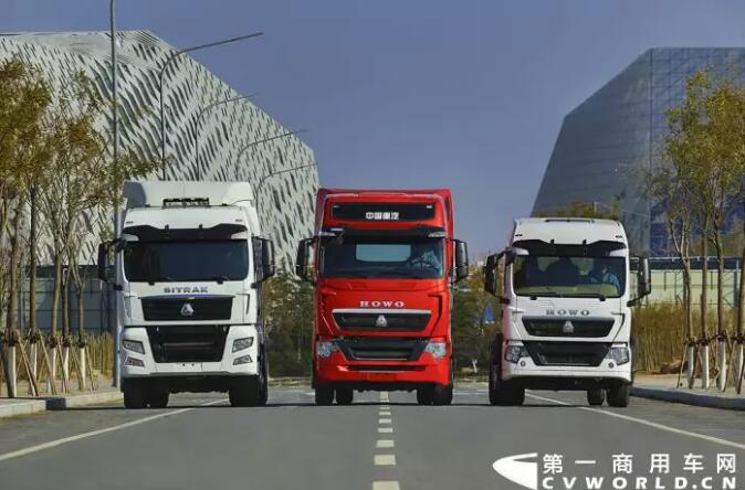 中國重汽與山東重工完成重組 譚旭光如何規劃后續發(fā)展？